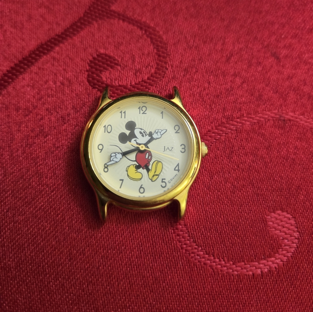 Set/3 Vintage Disney Character Watches - Picture 7 of 16